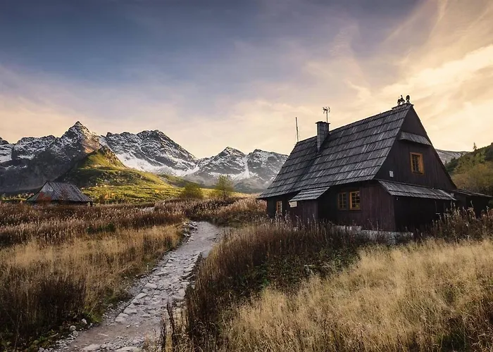 Dom Wypoczynkowy Maryna